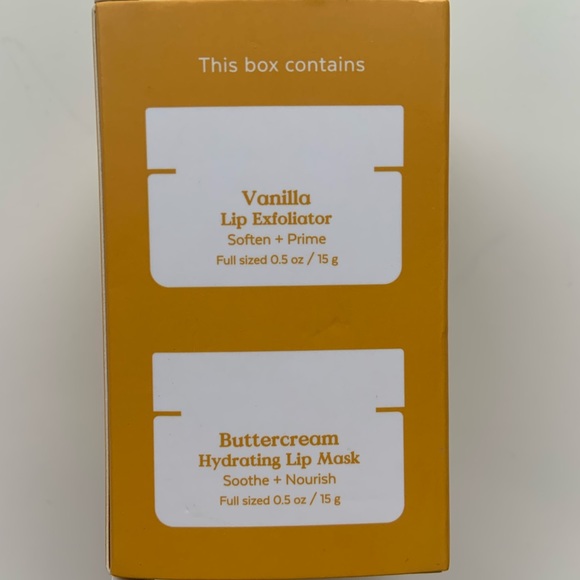 Three Ships Lip Treatment Kit - Picture 3 of 5